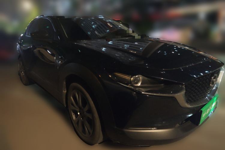 Used Mazda CX-30 2020 2.0L Automatic Joyful Model