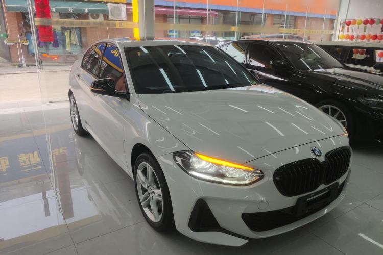 Used BMW 1 Series 2022 120i M Sport Night Edition