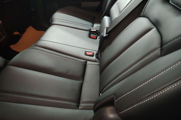 Used Infiniti QX60 2022 2.0T Comfort Edition
