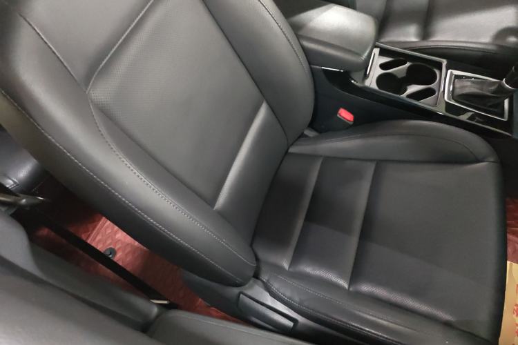 Used Hyundai Mistra 2017 1.8L Automatic Smart GLS China V Standard
