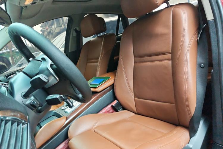 Used BMW X6 2011 xDrive35i