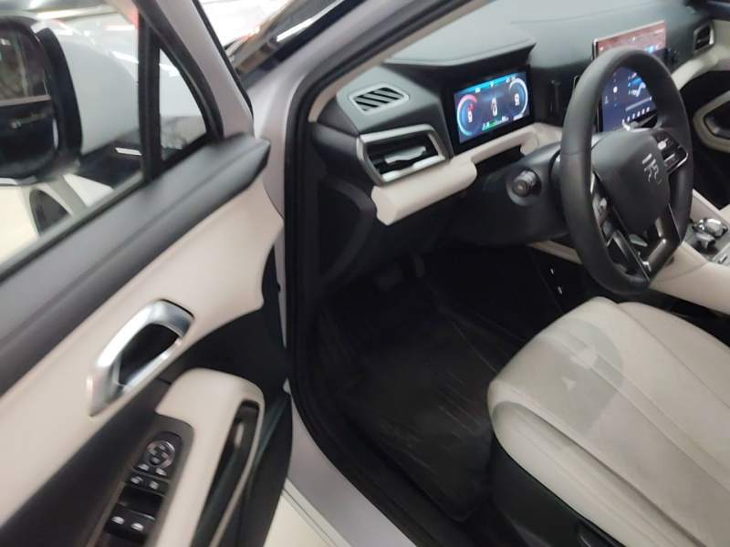 Used BYD Yuan UP 2024 401KM Leading Edition — 15
