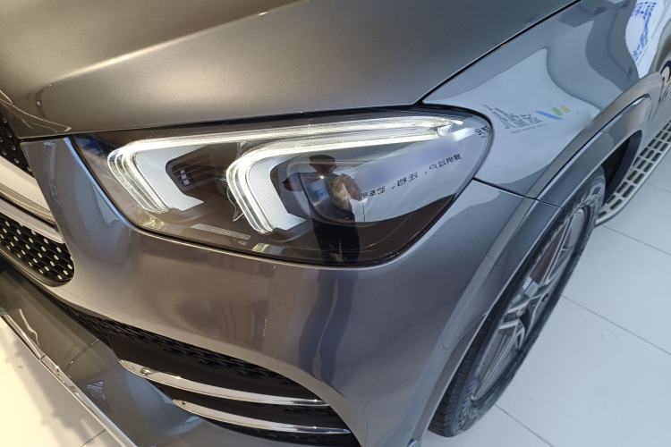 Used Mercedes-Benz GLE-Class 2020 GLE 450 U.S. specification
