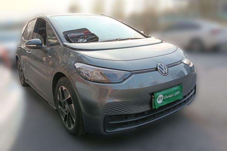 Used Volkswagen ID.3 2024 Pure & Smart Edition
