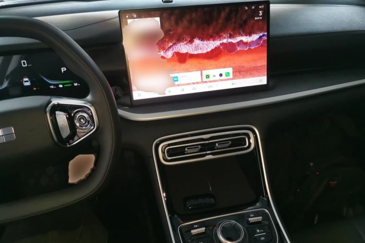 Used Geely Galaxy Galaxy Stellar 6 2026 Model 60km Sailing Edition