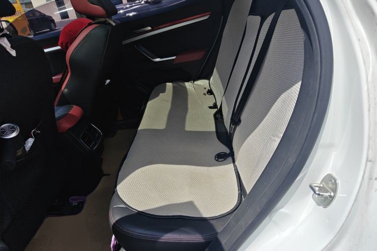 Used Haval H4 2019 Red Label 1.5 GDIT DCT Ultra-Luxury Smart Connectivity Edition
