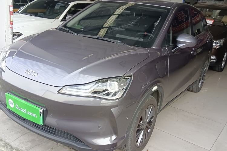 Used NETA V 2022 Pro Long-Range Smart Edition