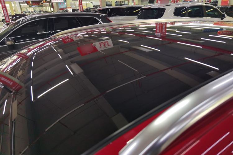 Used Volkswagen ID.4 CROZZ 2022 Long-Range PURE+ Edition
