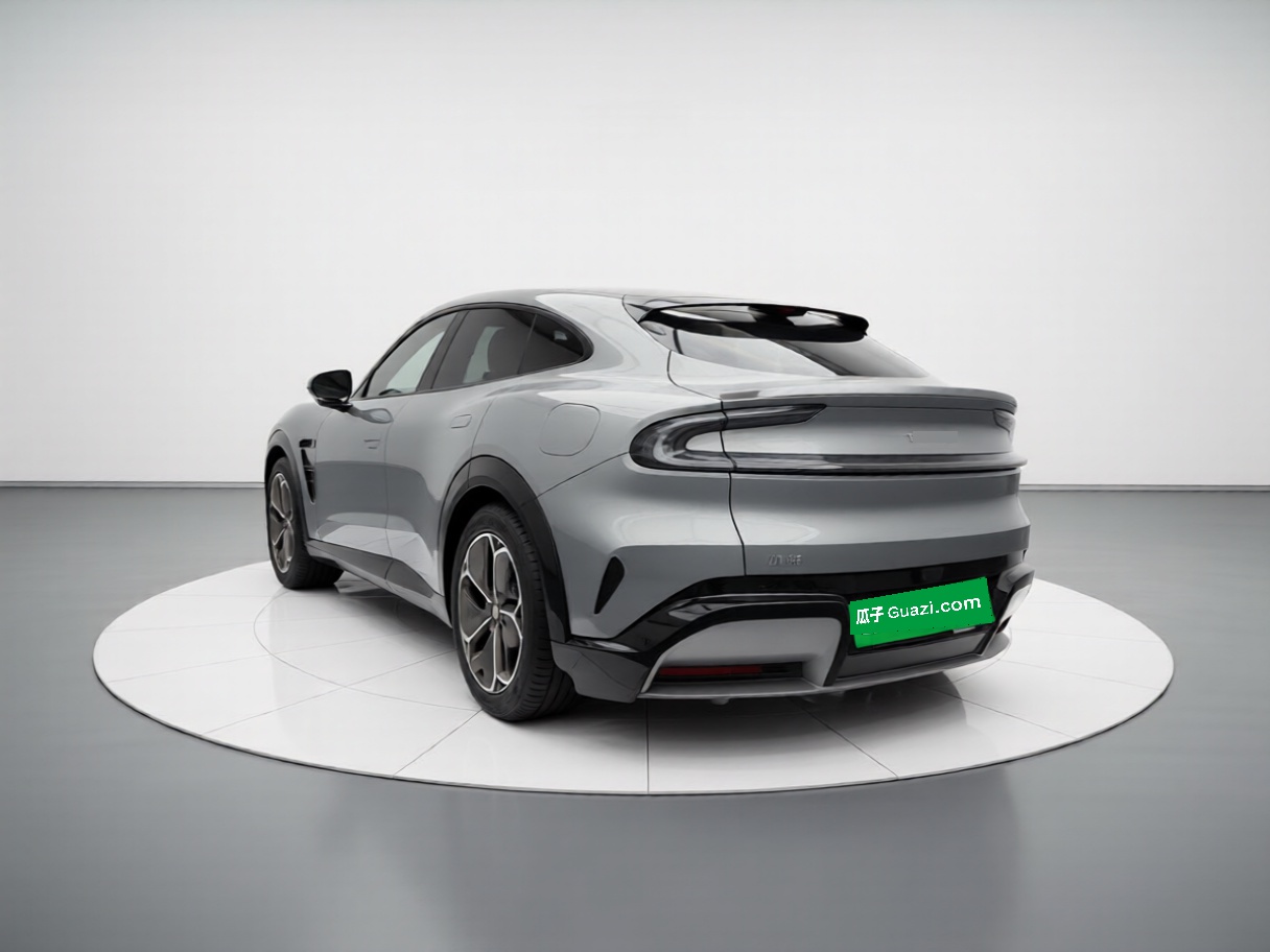 Xiaomi Auto YU7 2025 Ultra-Long Range Rear-Wheel Drive Version — снимка 4