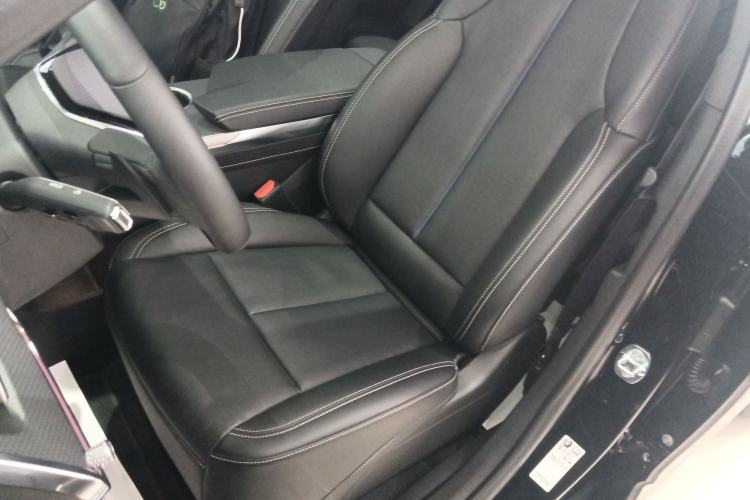 Used Cadillac XT5 2025 2.0T Luxury Version