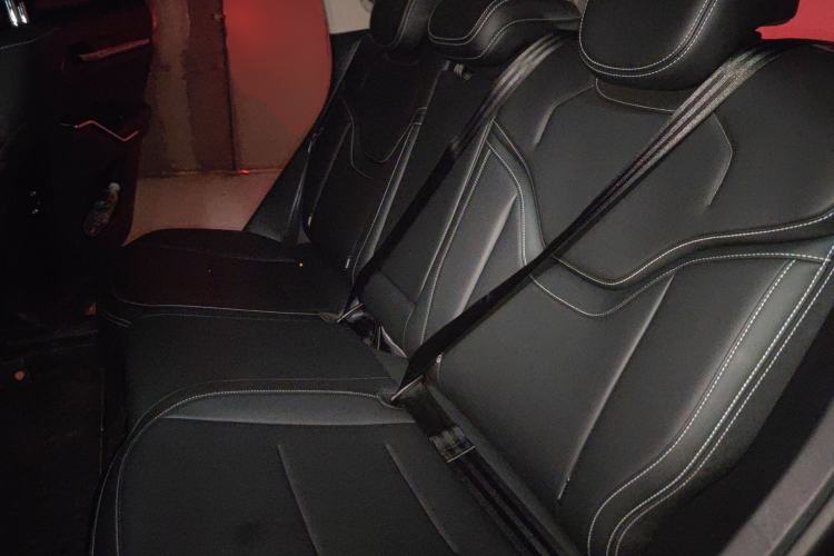 Used Haval H6 2022 3rd Generation 1.5T Automatic Two-Wheel Drive Pro