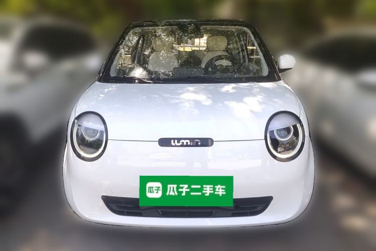 Used CHANGAN NEVO Lumin 2024 205km Launch Edition
