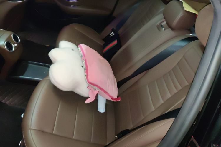 Used Mercedes-Benz E-Class 2020 Restyled E 300 L Sporty and Stylish Edition