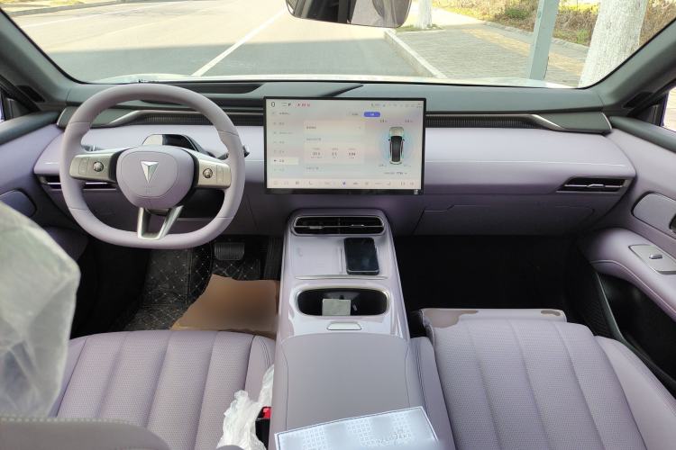 Used Deepal L06 2026 Model 560Ultra+ Laser Edition