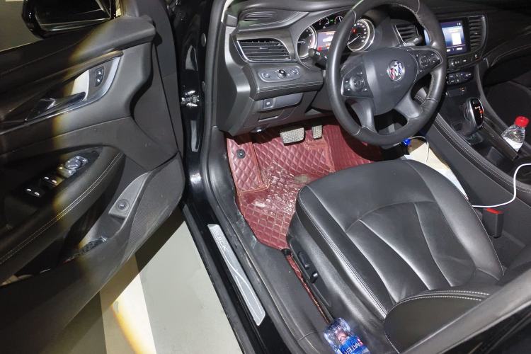 Used Buick LaCrosse 2021 552T Luxury Version
