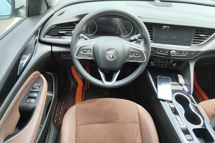 Used Buick Regal 2020 552T Luxury Version