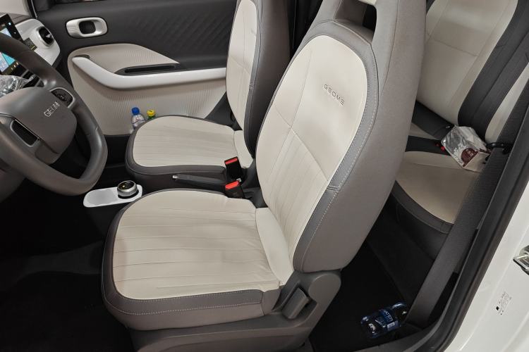 Used Geely Galaxy Panda 2025 210km Panda Kart