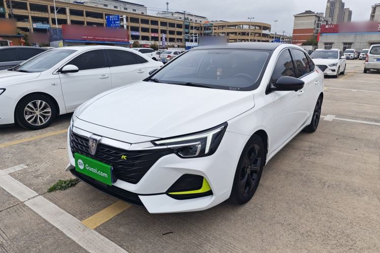 Used Roewe i6 MAX 2020 300TGI Automatic Cool & Stylish Skyroof Edition