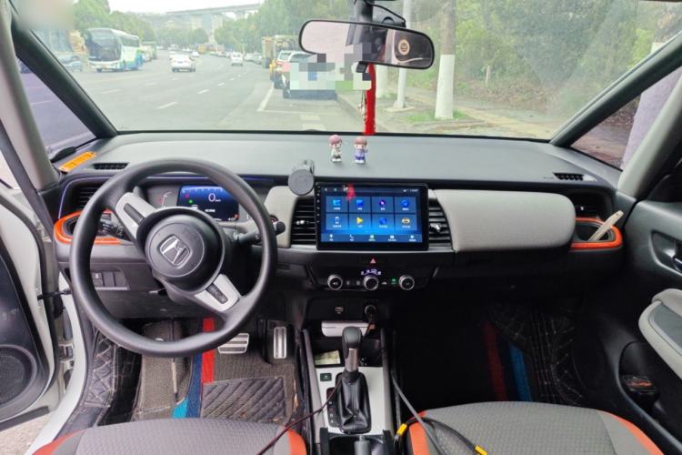 Used Honda LIFE 2021 1.5L CVT SPORT Heartbeat Edition