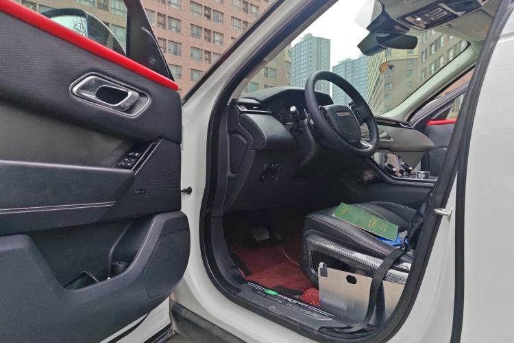 Used Land Rover Range Rover Velar 2018 P300 S