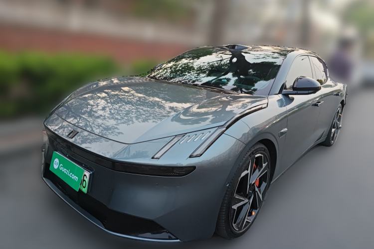 Used Lynk & Co Z10 2025 95 kWh 702 km All-Wheel Drive Intelligent Driving Ultra