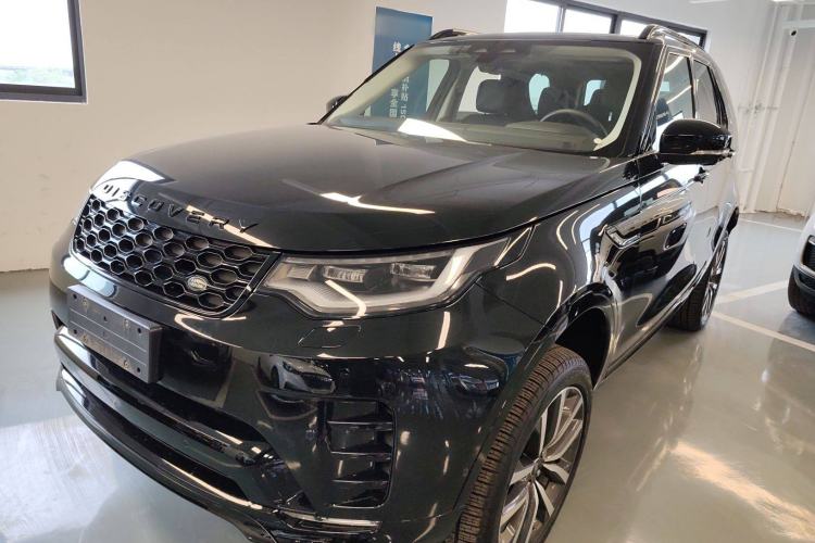 Used Land Rover Discovery 2024 360 PS Dynamic SE