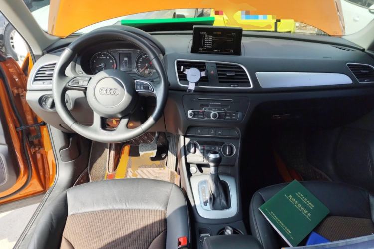 Used Audi Q3 2018 30 TFSI Fashion Edition Collector's Version