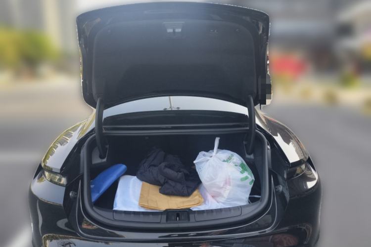 Used Porsche Taycan 2022 Taycan