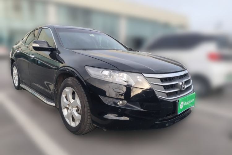 Used Honda Crosstour 2012 2.4L Luxury Edition