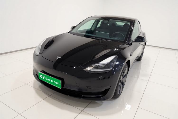 Used Tesla Model 3 2022 Rear-Wheel-Drive Version