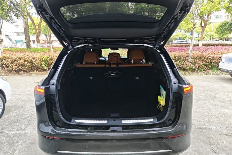 Used XPeng G9 2024 702 Pro