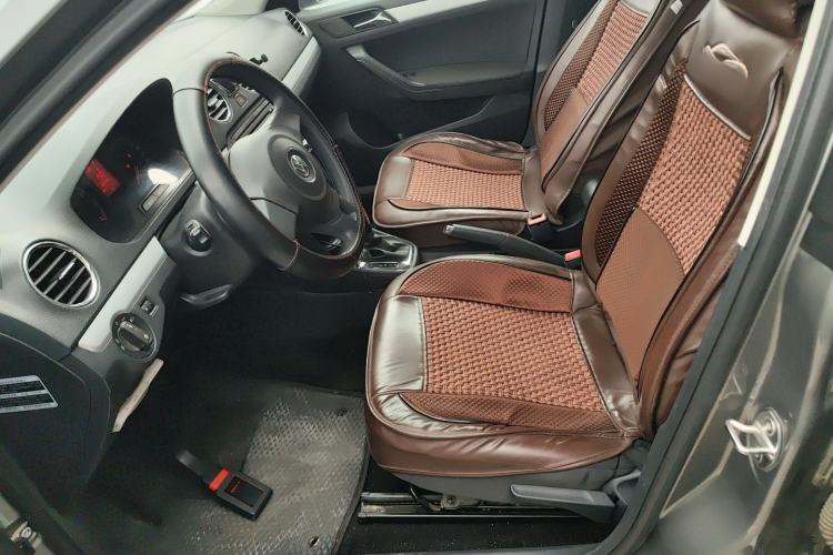 Used Volkswagen Jetta 2015 Value Edition 1.6L Automatic Comfort Version