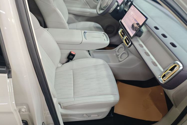 Used Leapmotor B10 2025 510 LiDAR Version