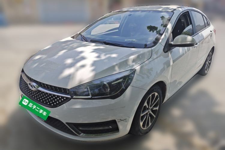 Used Chery Arrizo 5 2021 PRO 1.5L CVT Youth Edition