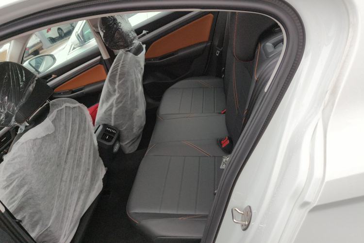 Used Volkswagen Bora 2025 Facelifted 200TSI DSG Yuexing Navigation Edition
