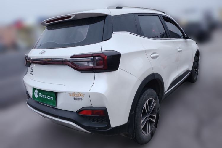 Used Cowin Xuanjie 2021 1.5L Manual Enjoyment Edition
