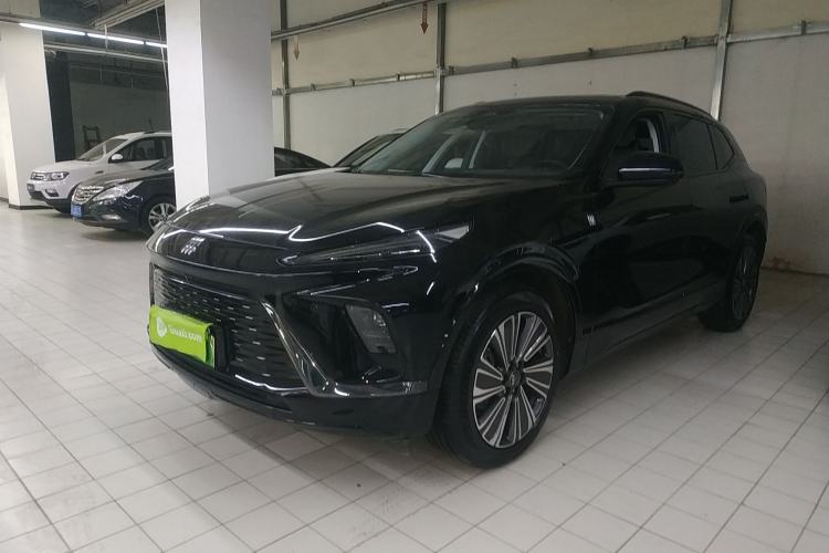 Used Buick E5 2023 Zhenxiang Standard Range Edition
