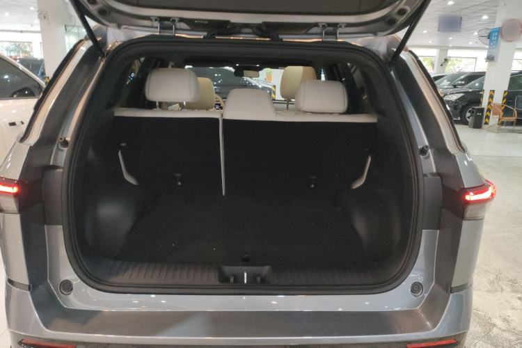 Used Toyota BZ 3X 2025 520 Pro LiDAR Edition
