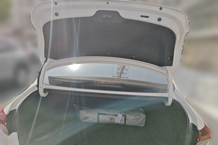 Used Kia K3 2024 1.5L CVT Comfort Plus Edition