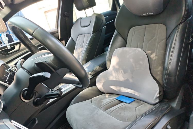 Used Audi A6L 2021 40 TFSI Luxury Dynamic Edition