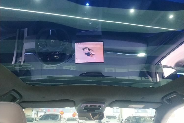 Used Zeekr 001 2024 YOU Edition 100 kWh All-Wheel Drive