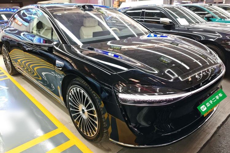 Used Hima Stelato S9 2025 Extended-Range Ultra
