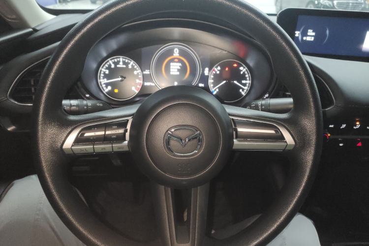 Used Mazda 3 Axela 2022 2.0L Automatic Zhiqing Edition