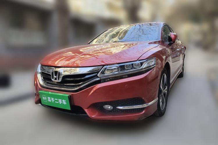 Used Honda Spirior 2015 2.4L Prestige Edition