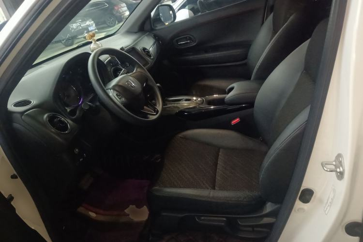 Used Honda XR-V 2017 1.8L EXi CVT Comfort Version
