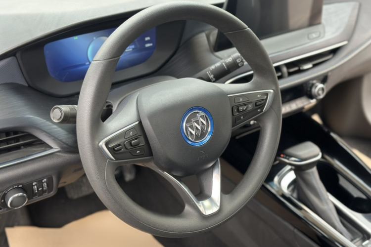 Used Buick Velite 6 2024 430km Enjoyment Version
