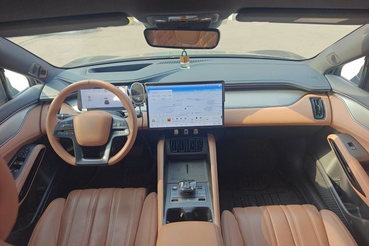 Used BYD Song L EV 2024 662 km Excellence Version