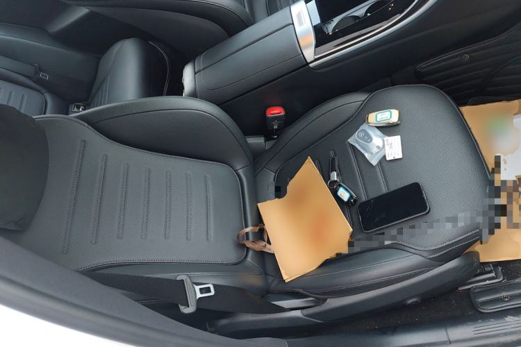 Used Mercedes-Benz C-Class 2025 C 260 L Sport Edition