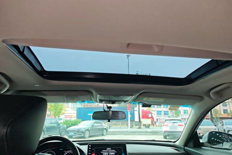 Used Honda Accord 2022 260TURBO Luxury Edition
