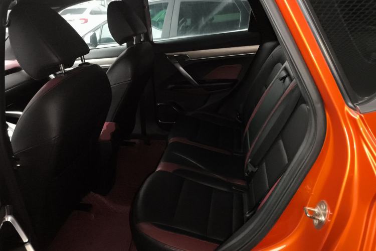 Used Geely Auto Coolray 2019 Sport Model 260T DCT Battle China V Standard
